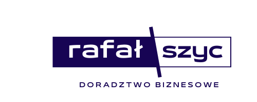 Doradztwo biznesowe Rafał Szyc
